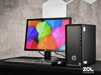 五年售后无忧！适合中小企业的惠普小欧190商用电脑深度解析