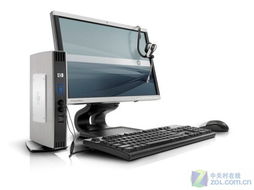 惠普无忧政务方案 全面打造一站式智慧服务新标杆